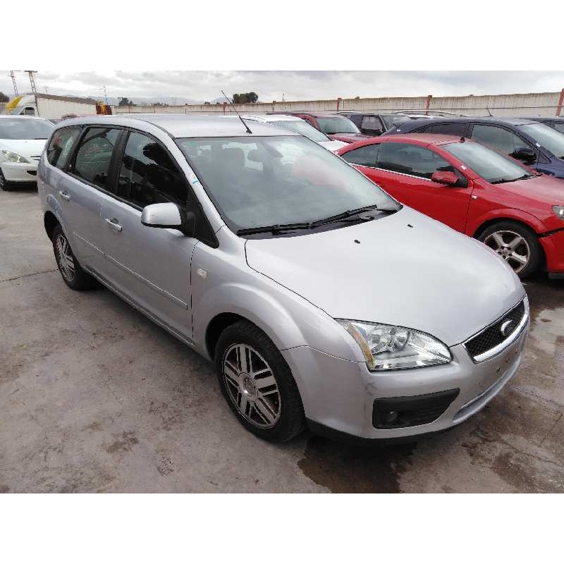 FORD FOCUS SPORTBREAK (CAP)