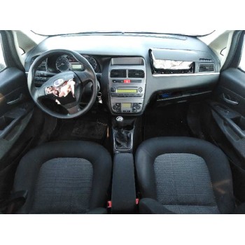 fiat linea (110) del año 2008