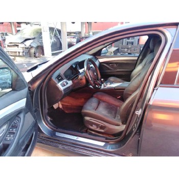 bmw serie 5 lim. (f10) del año 2016