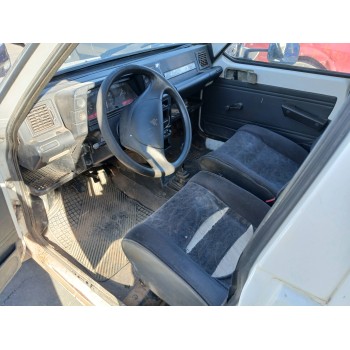 citroën c15 del año 2005