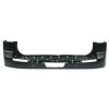 Recambio de paragolpes trasero para chevrolet orlando lt+ referencia OEM IAM 95022695  