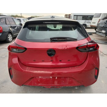 Recambio de carroceria corte para opel corsa f 1.2 referencia OEM IAM   