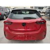 Recambio de carroceria corte para opel corsa f 1.2 referencia OEM IAM   