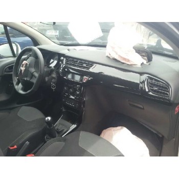 citroën c3 del año 2014