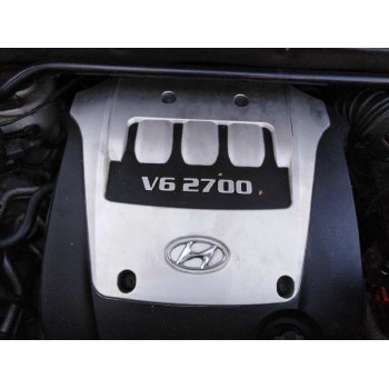 hyundai tucson (jm) del año 2004