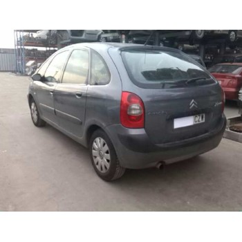 citroën xsara picasso del año 2004