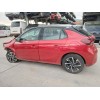 Recambio de carroceria corte para opel corsa f 1.2 referencia OEM IAM   
