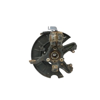 Recambio de mangueta delantera izquierda para skoda octavia berlina (1z3) 1.9 tdi referencia OEM IAM   