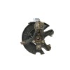Recambio de mangueta delantera izquierda para skoda octavia berlina (1z3) 1.9 tdi referencia OEM IAM   