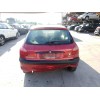 peugeot 206 berlina del año 2001