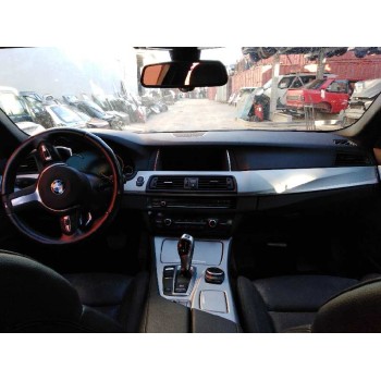 bmw serie 5 lim. (f10) del año 2016