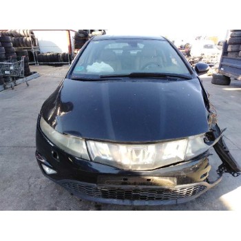 honda civic berlina 5 (fk) del año 2006