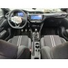 Recambio de carroceria corte para opel corsa f 1.2 referencia OEM IAM   