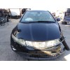 honda civic berlina 5 (fk) del año 2006
