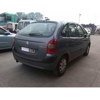 citroën xsara picasso del año 2004