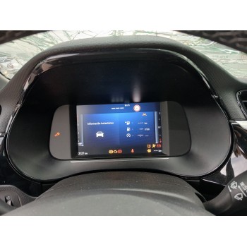 Recambio de carroceria corte para opel corsa f 1.2 referencia OEM IAM   