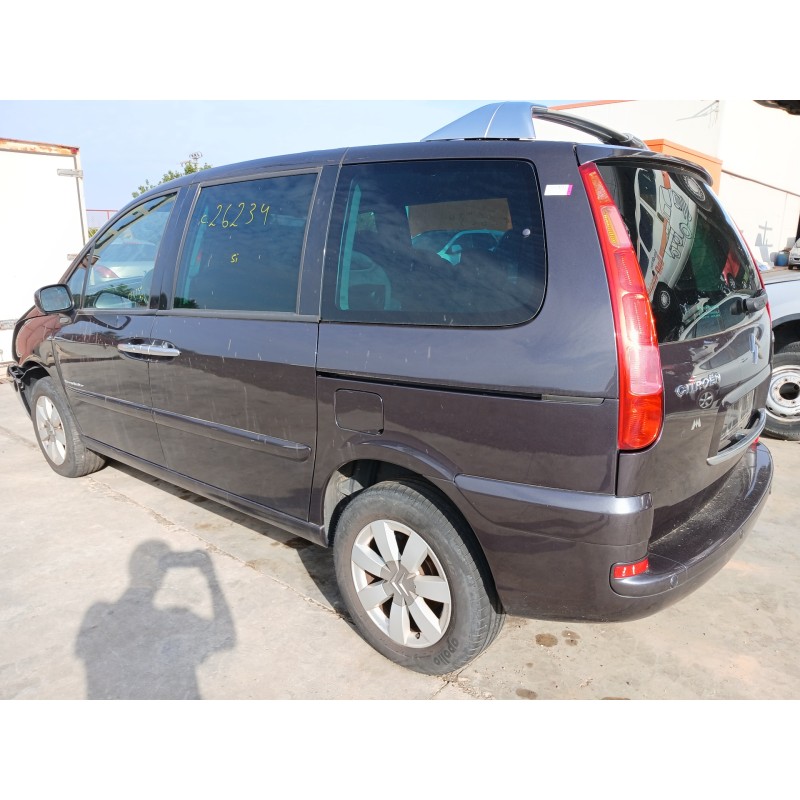CITROEN C8 2005