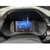Recambio de carroceria corte para opel corsa f 1.2 referencia OEM IAM   
