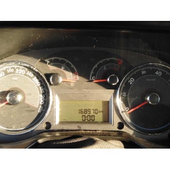 fiat linea (110) del año 2008