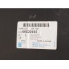 Recambio de paragolpes trasero para chevrolet orlando lt+ referencia OEM IAM 95022695  
