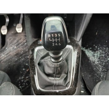 Recambio de carroceria corte para opel corsa f 1.2 referencia OEM IAM   