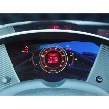 honda civic berlina 5 (fk) del año 2009