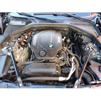 bmw serie 5 lim. (f10) del año 2016