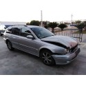 JAGUAR X-TYPE I STATION WAGON (X400)