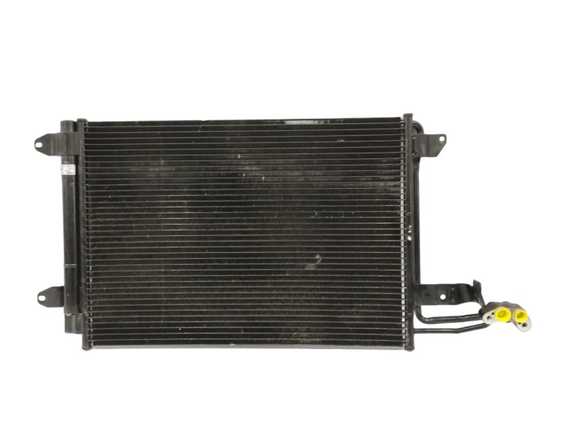 Recambio de condensador / radiador aire acondicionado para skoda octavia berlina (1z3) 1.9 tdi referencia OEM IAM 1K0298403A  