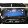 Recambio de carroceria corte para opel corsa f 1.2 referencia OEM IAM   