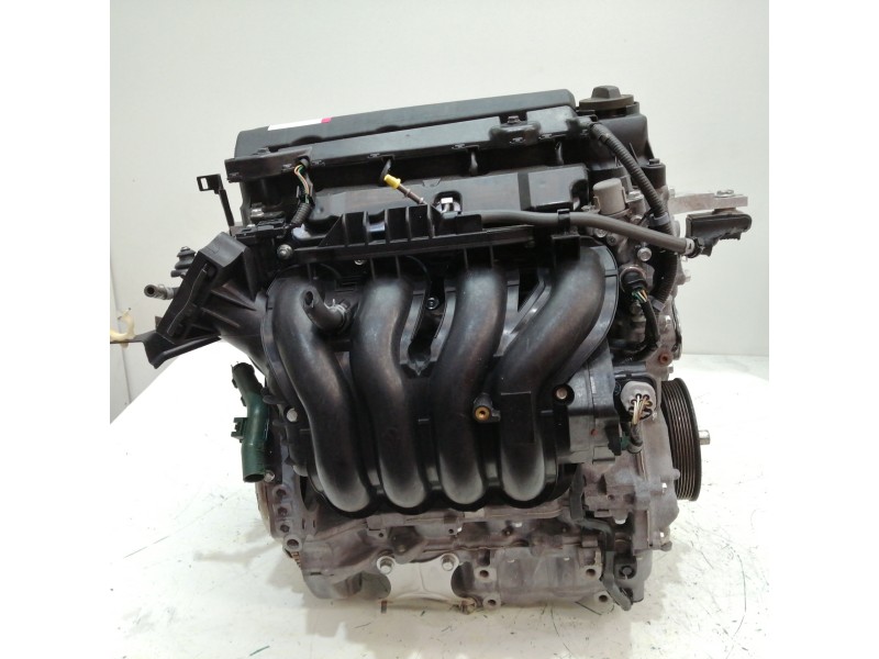 Recambio de motor completo para honda civic berlina 5 (fk) 1.8 vtec cat referencia OEM IAM R18A2  