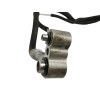 Recambio de tubos aire acondicionado para opel meriva b 1.7 16v cdti referencia OEM IAM 13265846  