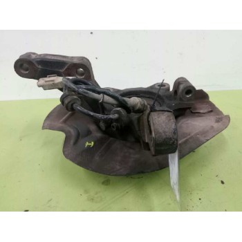 Recambio de mangueta delantera izquierda para fiat ulysse (179) 2.0 16v emotion referencia OEM IAM   