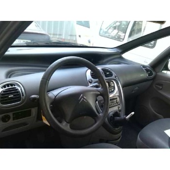 citroën xsara picasso del año 2004
