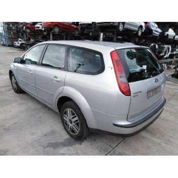 ford focus sportbreak (cap) del año 2005