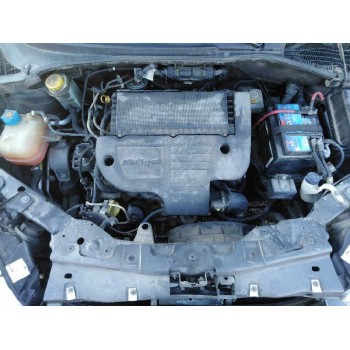 fiat linea (110) del año 2008