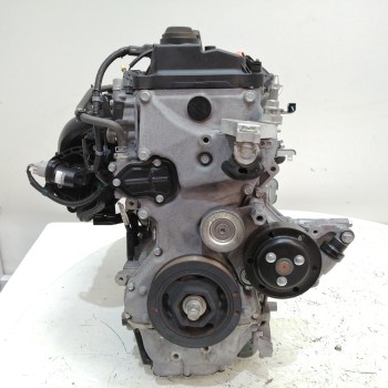 Recambio de motor completo para honda civic berlina 5 (fk) 1.8 vtec cat referencia OEM IAM R18A2  