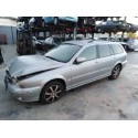 JAGUAR X-TYPE I STATION WAGON (X400)