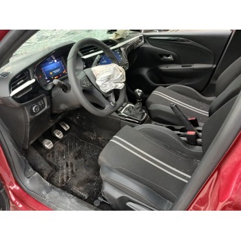 Recambio de carroceria corte para opel corsa f 1.2 referencia OEM IAM   