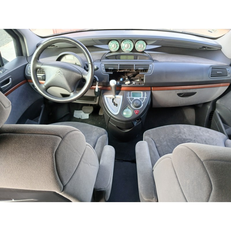 CITROEN C8 2005