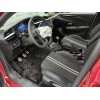 Recambio de carroceria corte para opel corsa f 1.2 referencia OEM IAM   