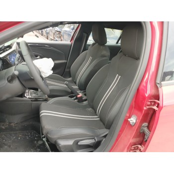Recambio de carroceria corte para opel corsa f 1.2 referencia OEM IAM   
