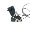 Recambio de cerradura puerta delantera derecha para mazda 2 berlina (dy) 1.6 cat referencia OEM IAM A92SPLR  