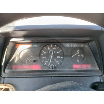 citroën c15 del año 2005