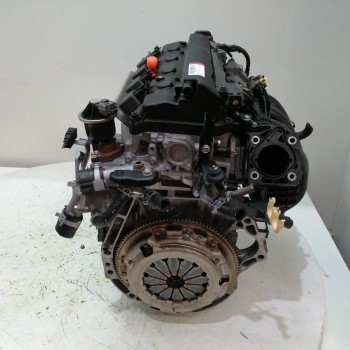 Recambio de motor completo para honda civic berlina 5 (fk) 1.8 vtec cat referencia OEM IAM R18A2  