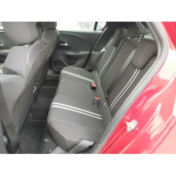 Recambio de carroceria corte para opel corsa f 1.2 referencia OEM IAM   