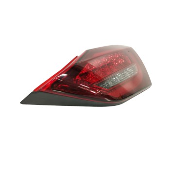 Recambio de piloto trasero derecho interior para infiniti q50 q50 premium hybrid referencia OEM IAM 265506HH3A  