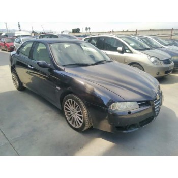 alfa romeo 156 del año 2005
