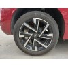 Recambio de carroceria corte para opel corsa f 1.2 referencia OEM IAM   