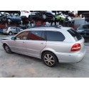 JAGUAR X-TYPE WAGON